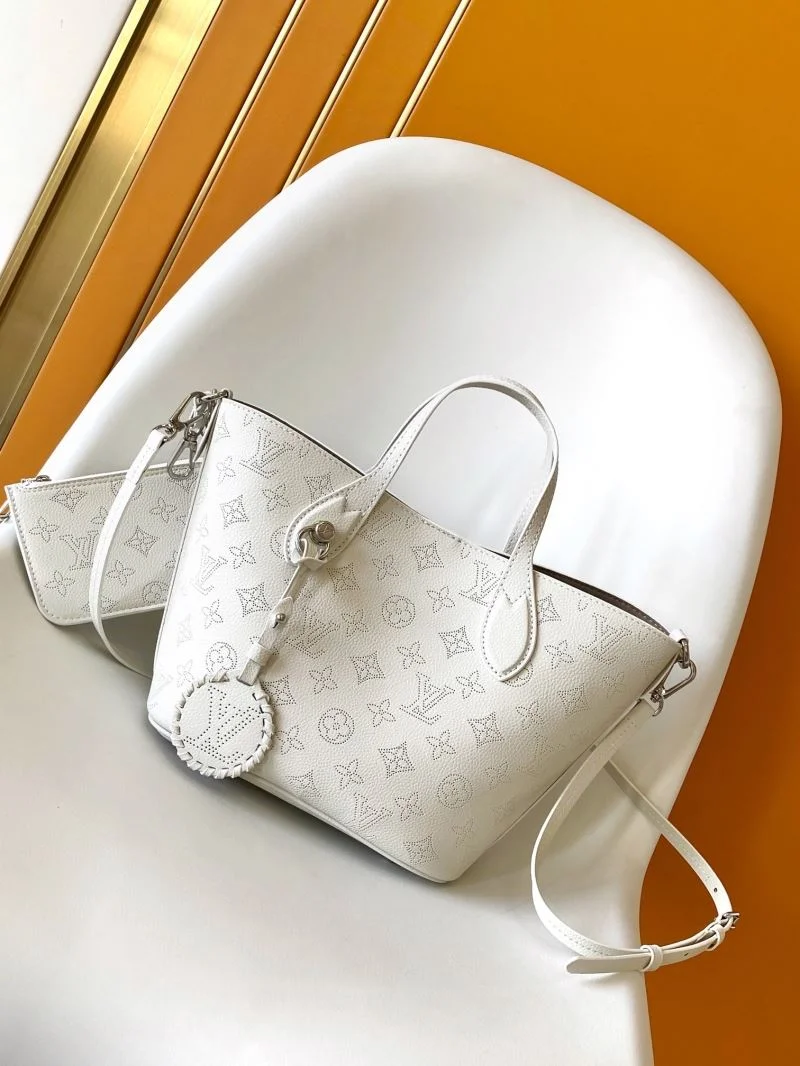 Louis Vuitton Shopping Bags SmoothTexture 42550