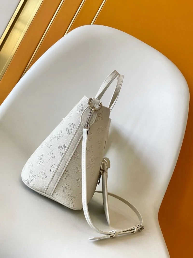 Louis Vuitton Shopping Bags SmoothTexture 42550