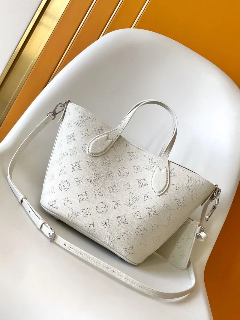 Louis Vuitton Shopping Bags SmoothTexture 42550