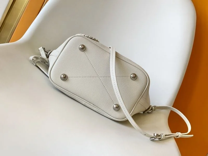Louis Vuitton Shopping Bags SmoothTexture 42550