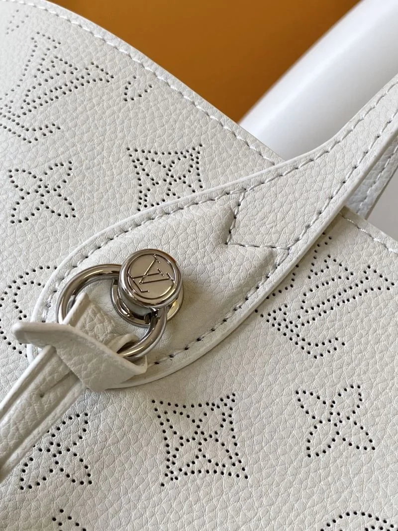Louis Vuitton Shopping Bags SmoothTexture 42550