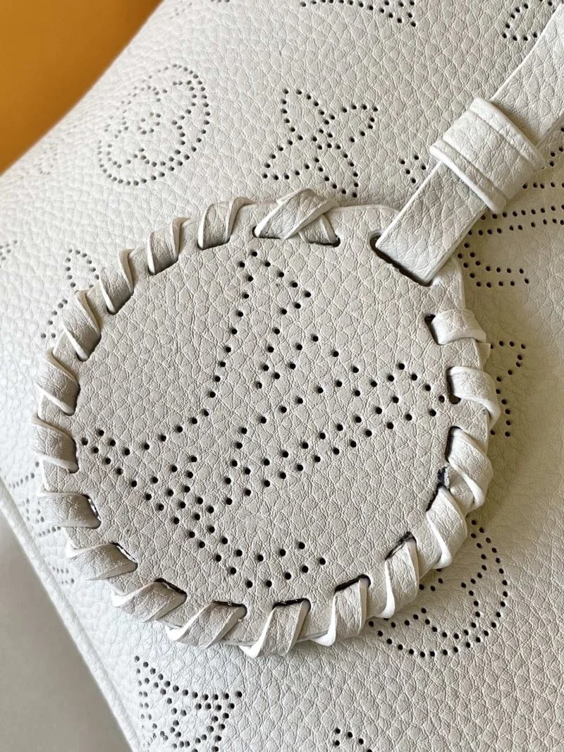 Louis Vuitton Shopping Bags SmoothTexture 42550
