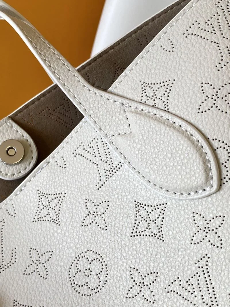 Louis Vuitton Shopping Bags SmoothTexture 42550