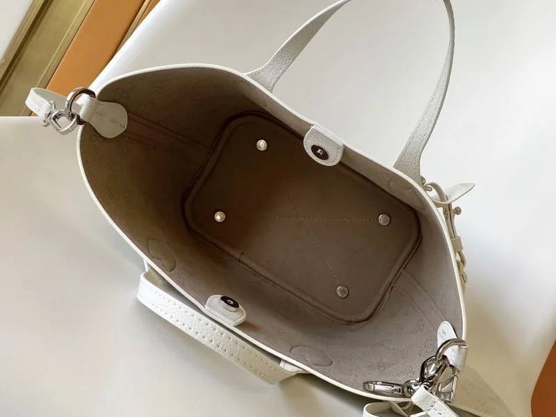 Louis Vuitton Shopping Bags SmoothTexture 42550