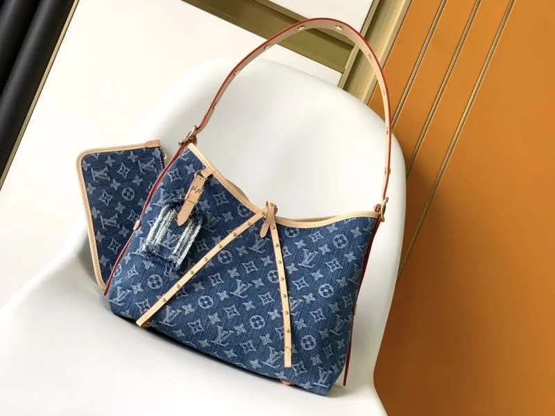 Louis Vuitton Shopping Bags Classic 42508