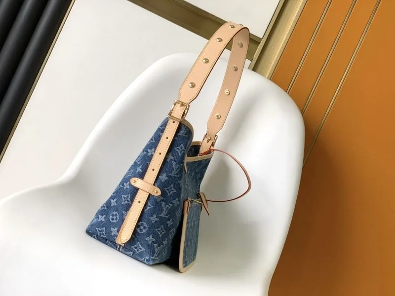 Louis Vuitton Shopping Bags Classic 42508