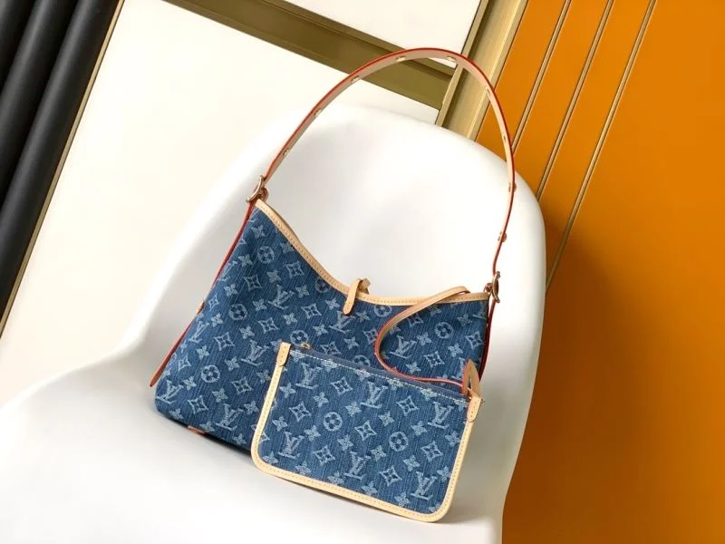 Louis Vuitton Shopping Bags Classic 42508