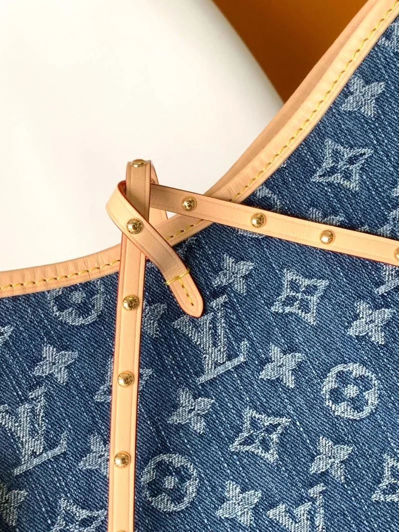 Louis Vuitton Shopping Bags Classic 42508
