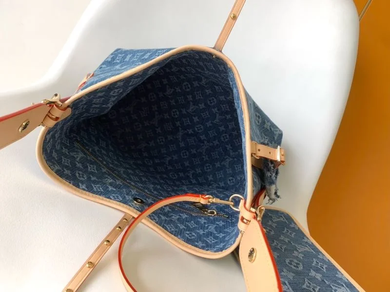 Louis Vuitton Shopping Bags Classic 42508