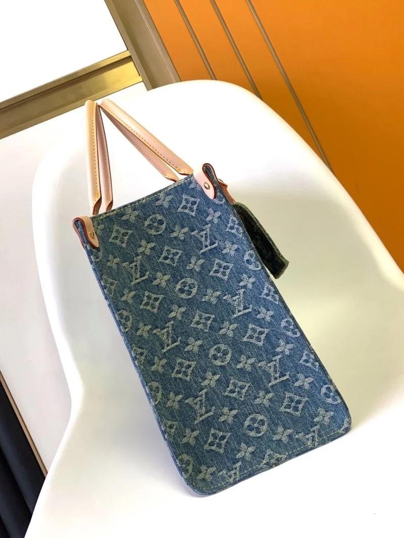 Louis Vuitton Shopping Bags Practical 42514