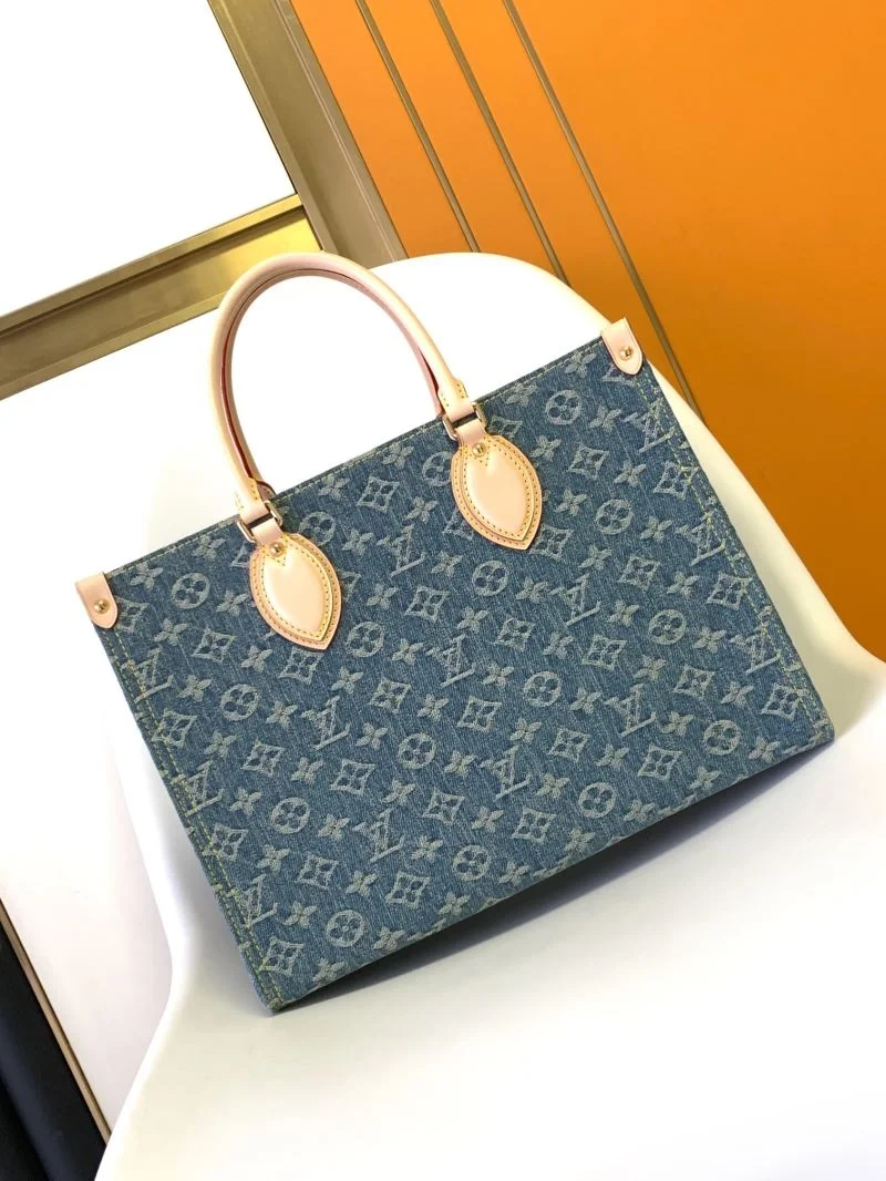 Louis Vuitton Shopping Bags Practical 42514