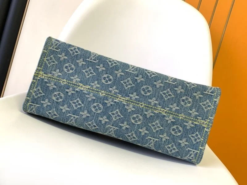 Louis Vuitton Shopping Bags Practical 42514