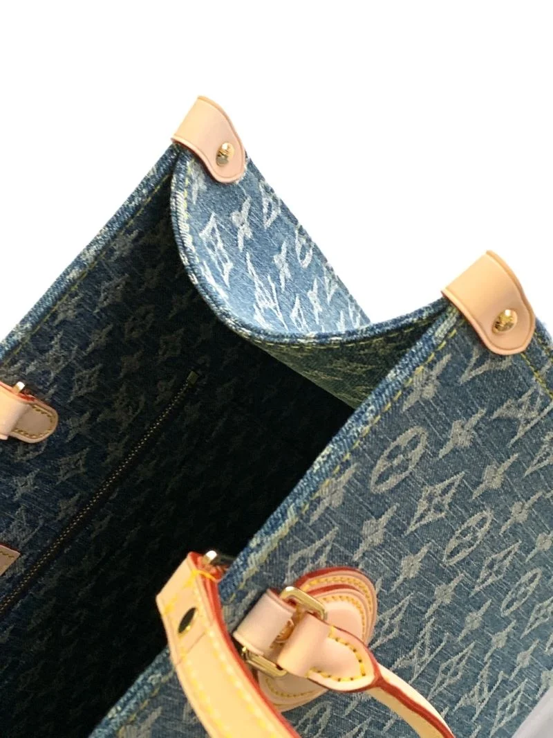 Louis Vuitton Shopping Bags Practical 42514