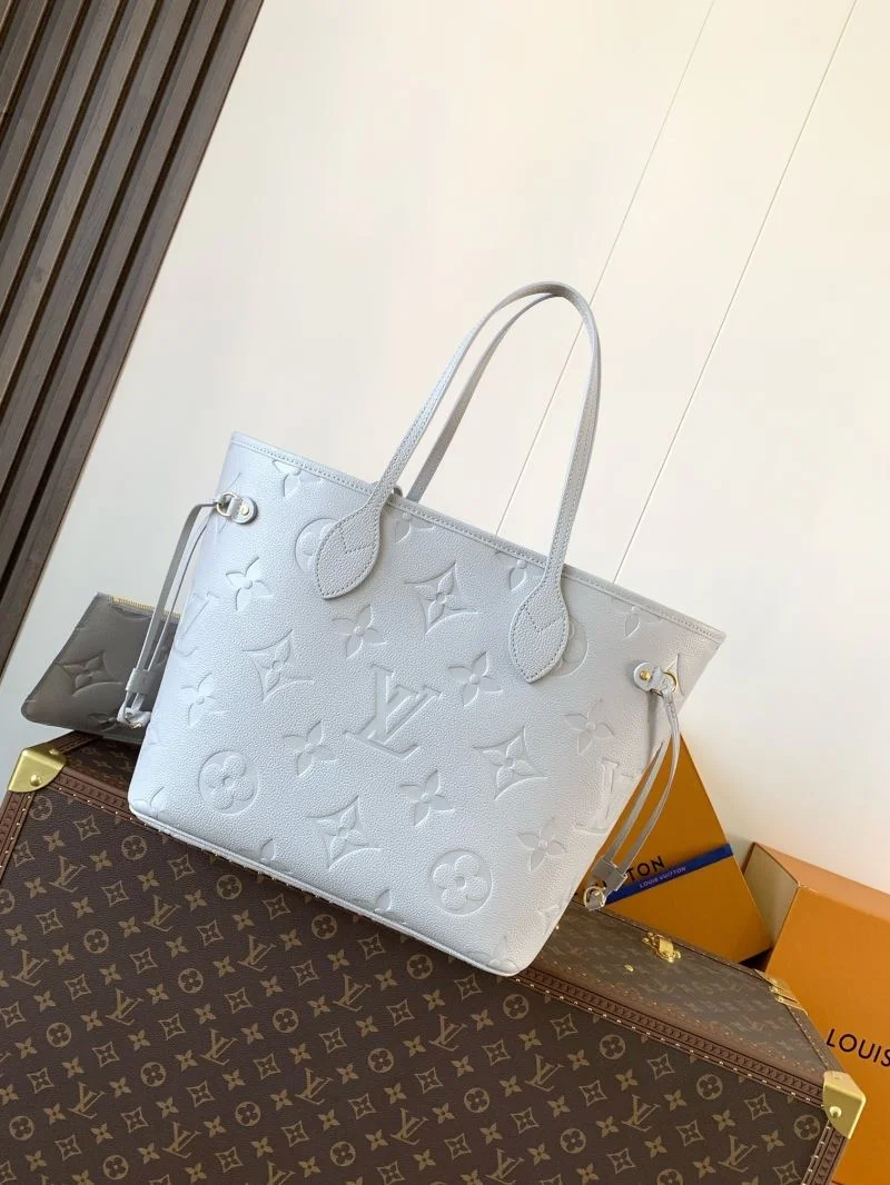 Louis Vuitton Shopping Bags SoftTouch 42500