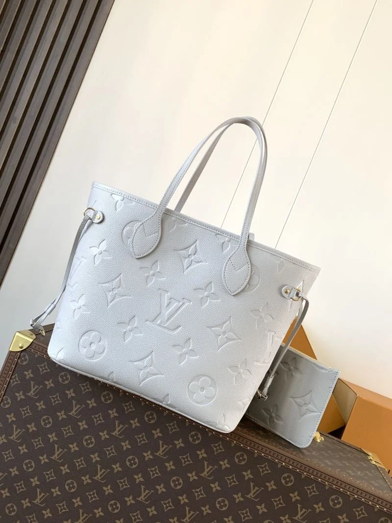 Louis Vuitton Shopping Bags SoftTouch 42500