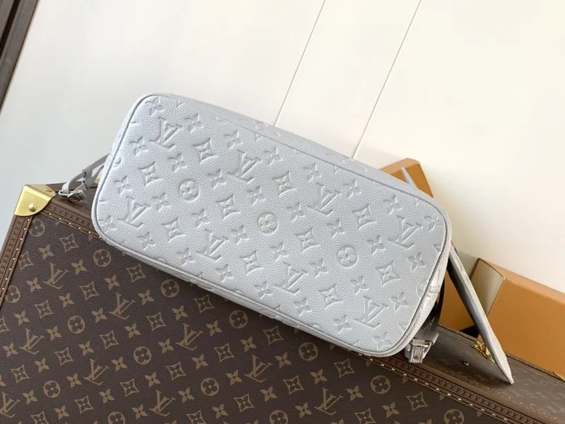Louis Vuitton Shopping Bags SoftTouch 42500