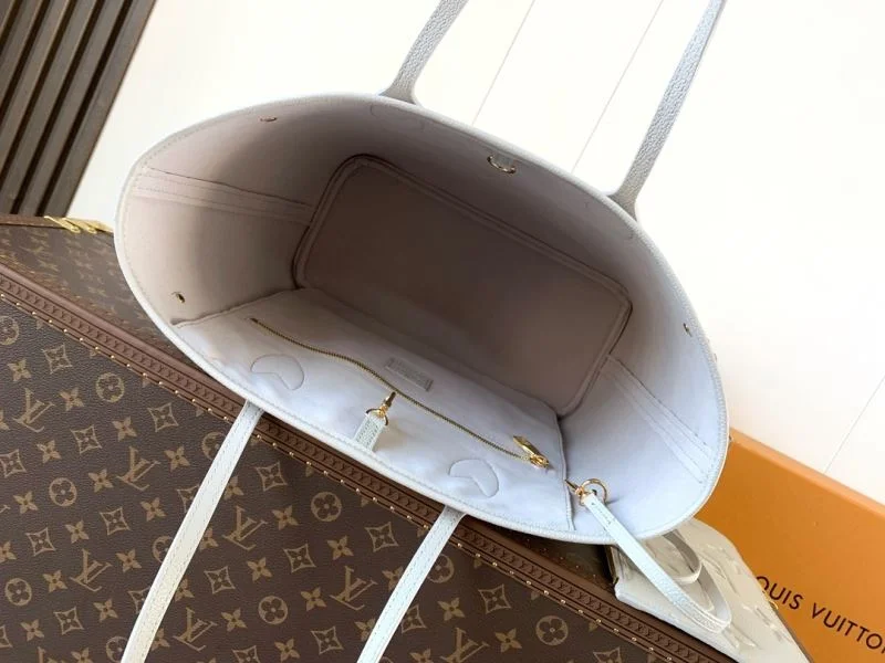 Louis Vuitton Shopping Bags SoftTouch 42500