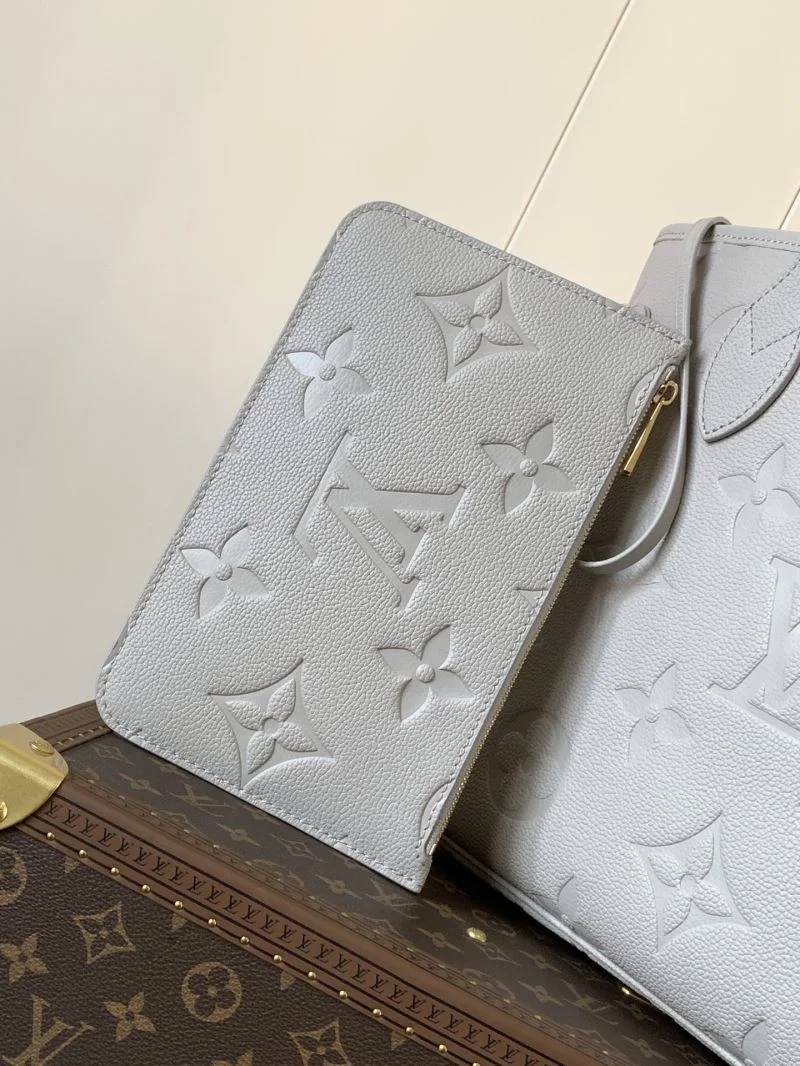 Louis Vuitton Shopping Bags SoftTouch 42500