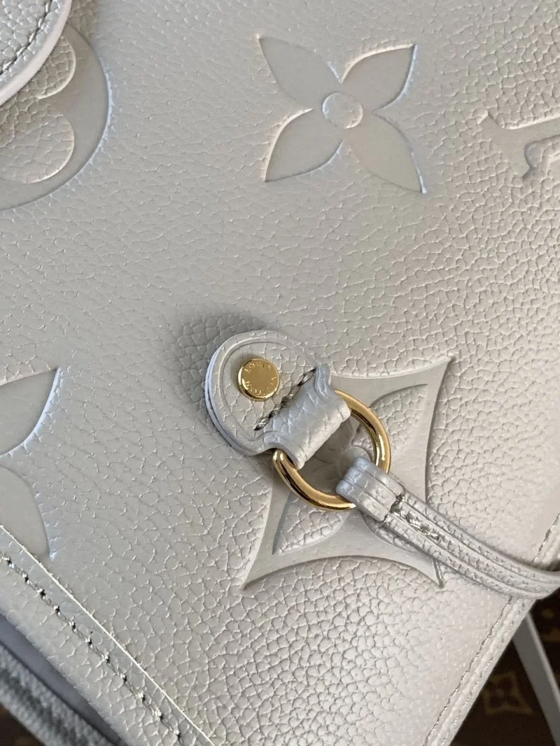 Louis Vuitton Shopping Bags SoftTouch 42500