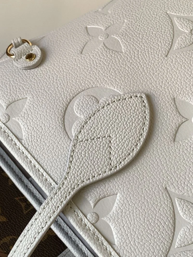 Louis Vuitton Shopping Bags SoftTouch 42500