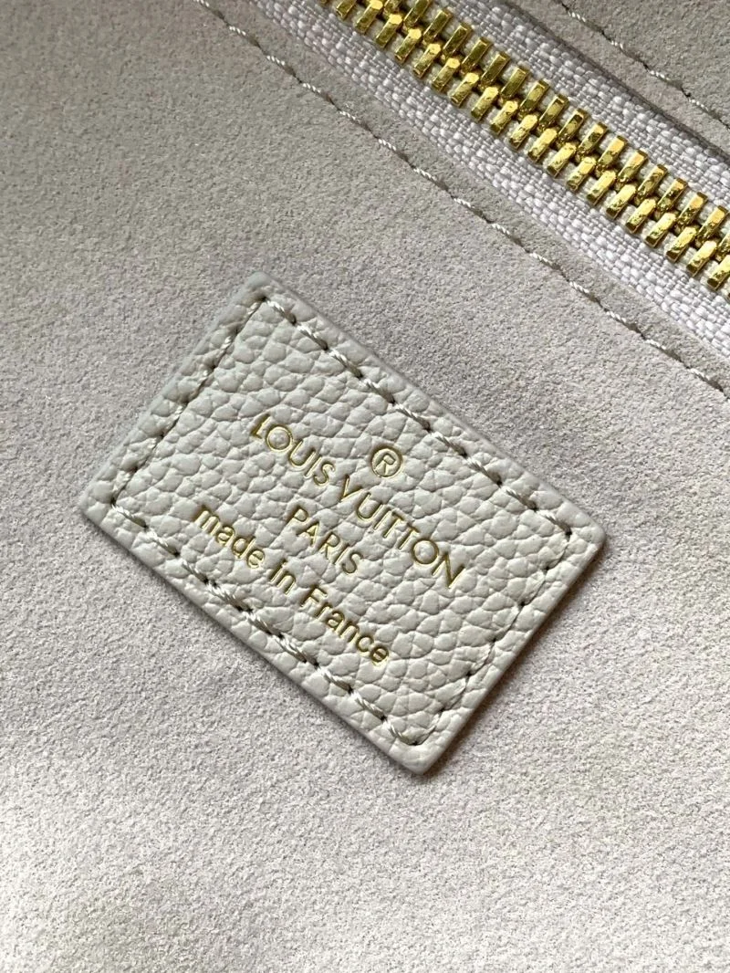 Louis Vuitton Shopping Bags SoftTouch 42500