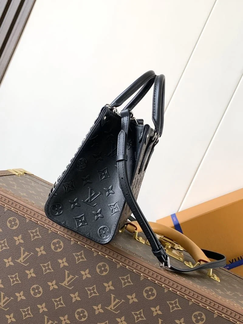 Louis Vuitton Shopping Bags Comfortable 42513