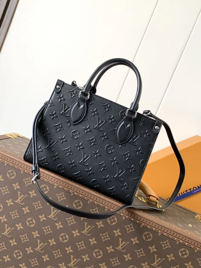 Louis Vuitton Shopping Bags Comfortable 42513