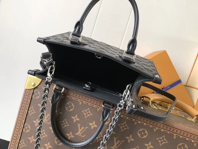 Louis Vuitton Shopping Bags Comfortable 42513