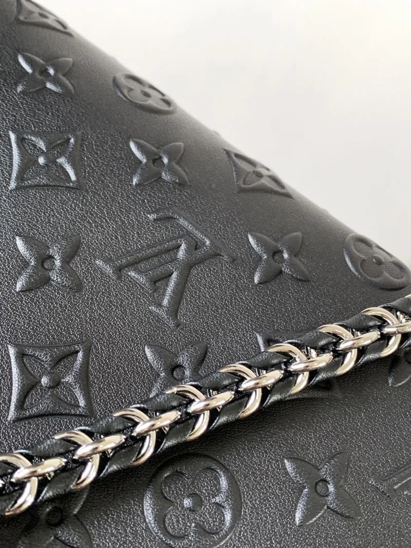 Louis Vuitton Shopping Bags Comfortable 42513