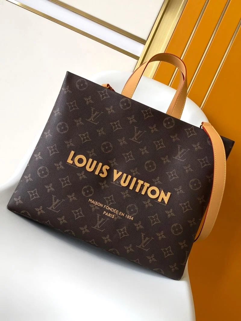 Louis Vuitton Shopping Bags Compact 42532