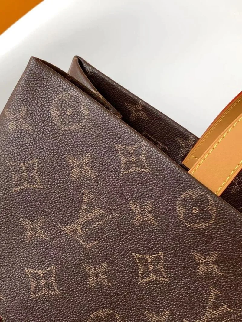 Louis Vuitton Shopping Bags Compact 42532