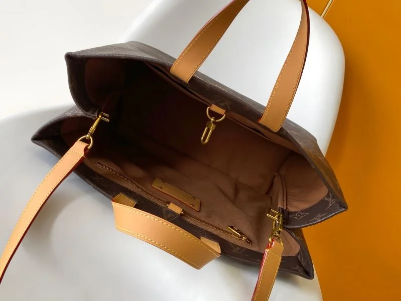 Louis Vuitton Shopping Bags Compact 42532