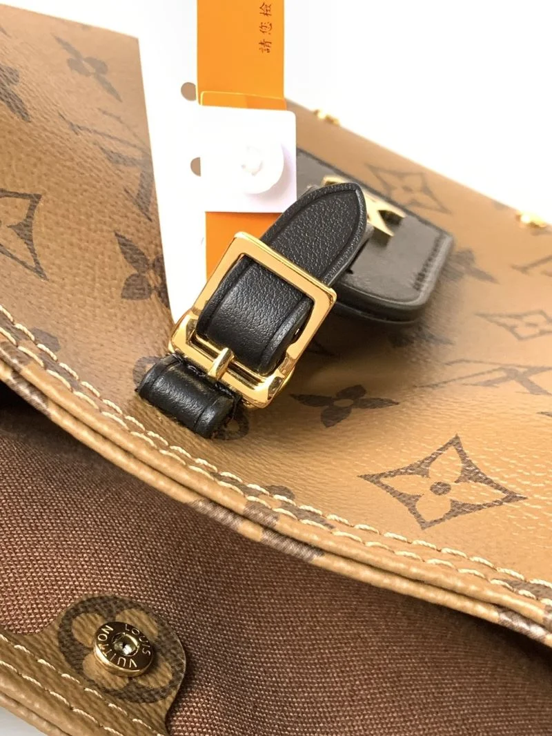 Minimalist Louis Vuitton Shopping Bags 42498