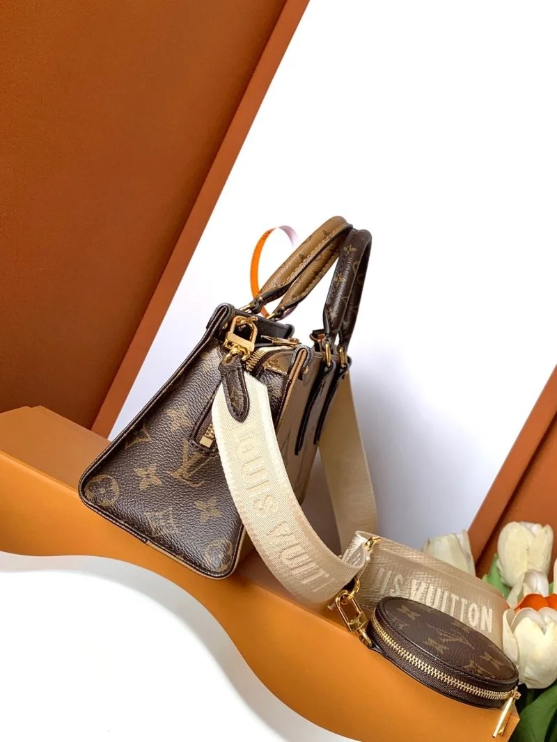 Contemporary Louis Vuitton Shopping Bags 42504