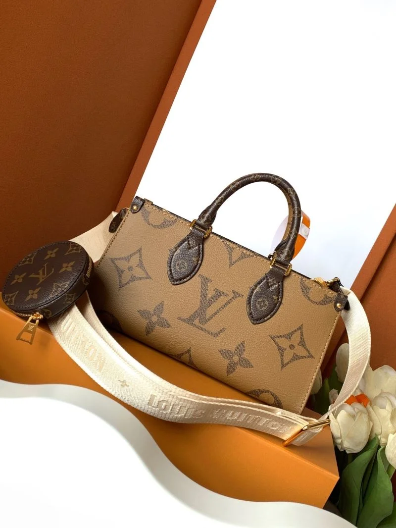 Contemporary Louis Vuitton Shopping Bags 42504