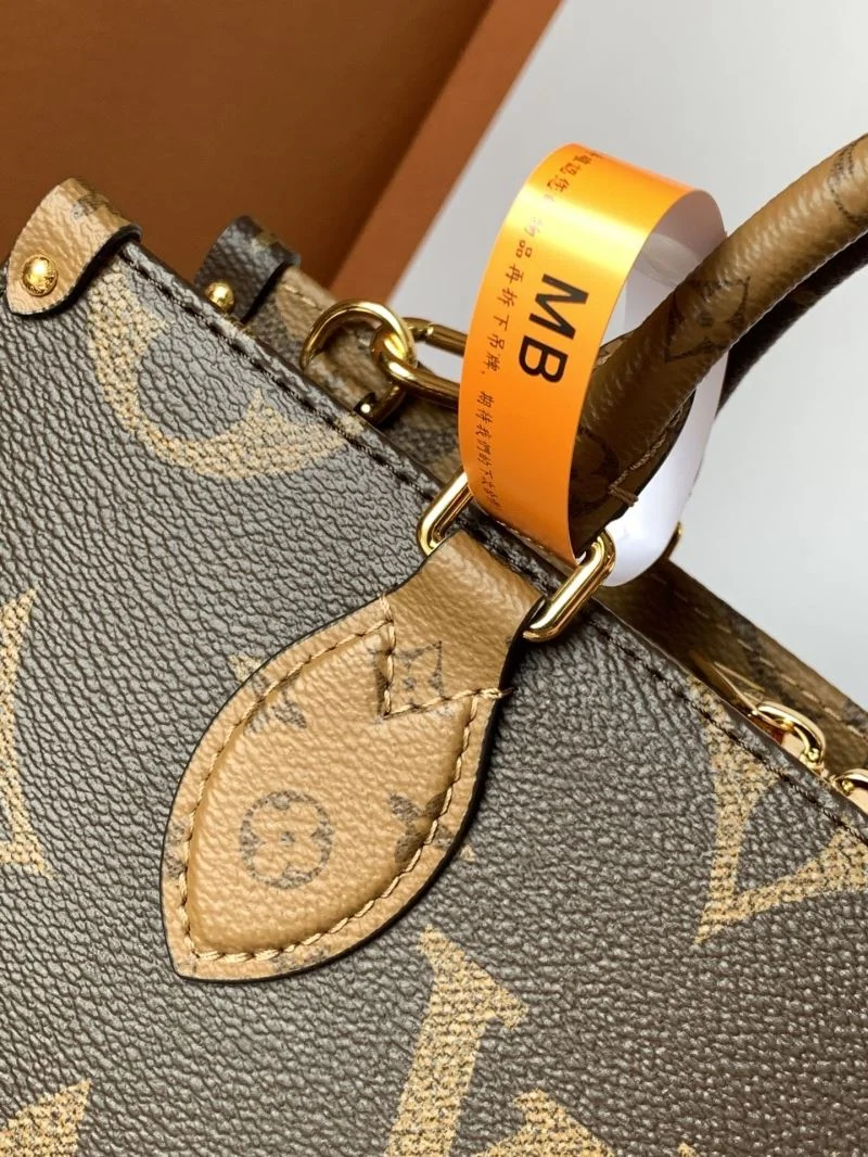 Contemporary Louis Vuitton Shopping Bags 42504