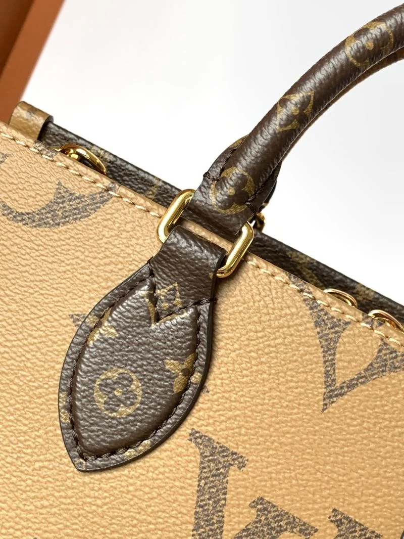 Contemporary Louis Vuitton Shopping Bags 42504