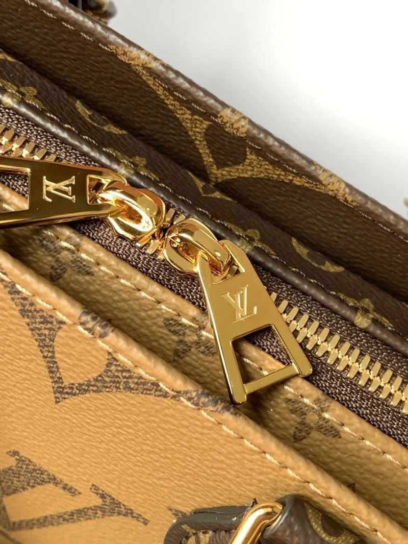 Contemporary Louis Vuitton Shopping Bags 42504