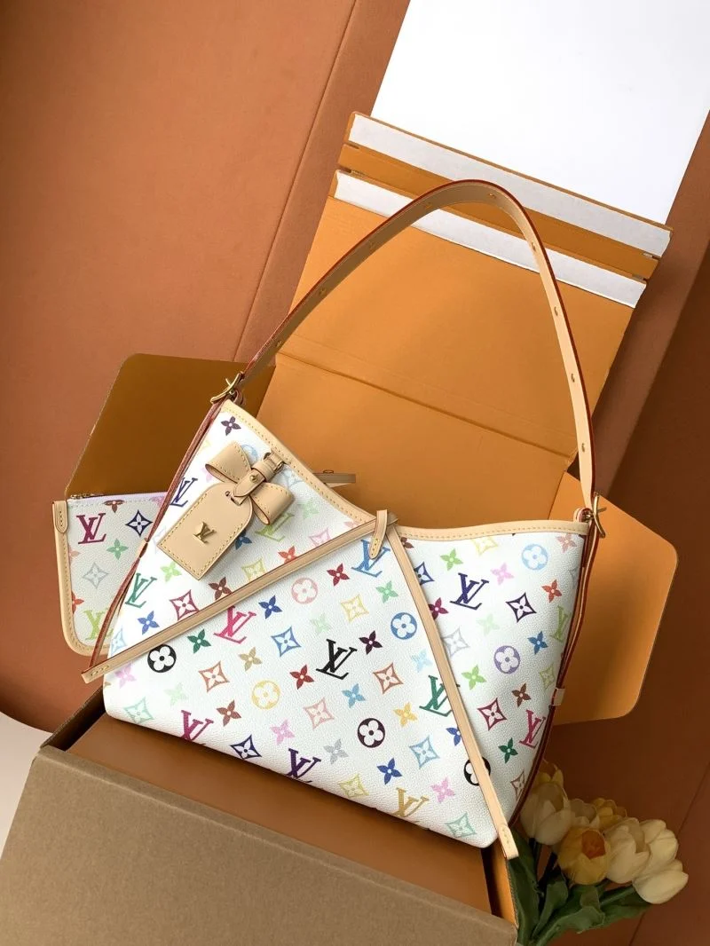 Louis Vuitton Shopping Bags Functional 42497