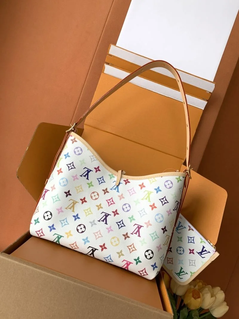 Louis Vuitton Shopping Bags Functional 42497