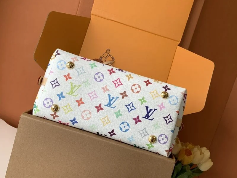 Louis Vuitton Shopping Bags Functional 42497