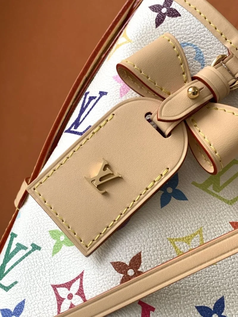 Louis Vuitton Shopping Bags Functional 42497