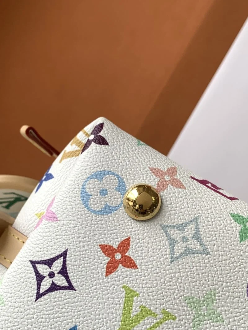 Louis Vuitton Shopping Bags Functional 42497