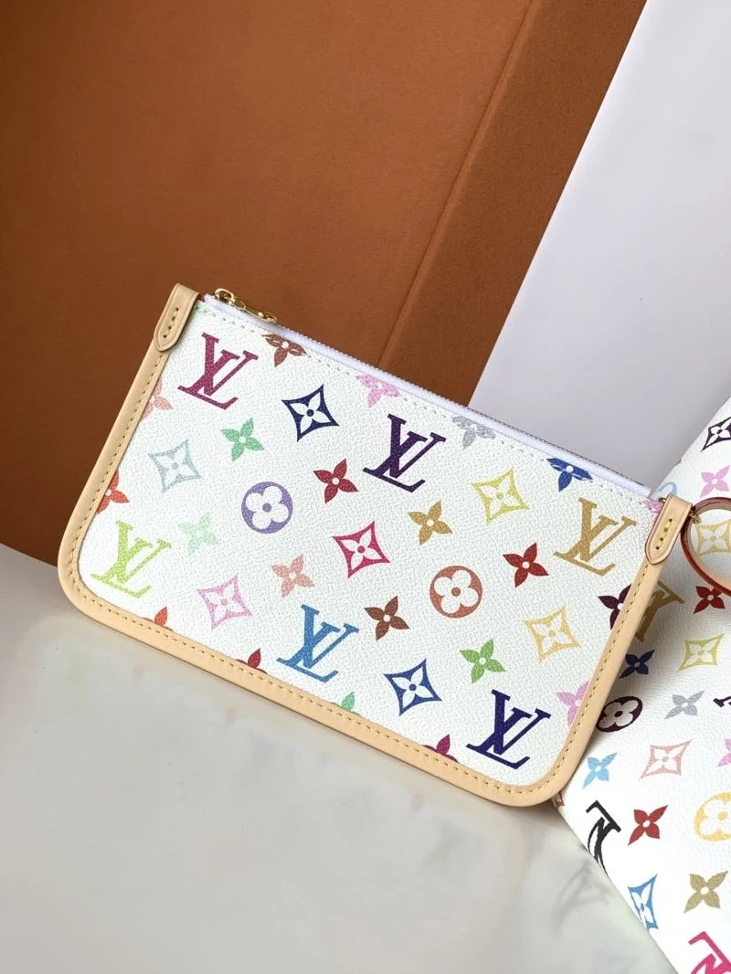 Louis Vuitton Shopping Bags Functional 42497