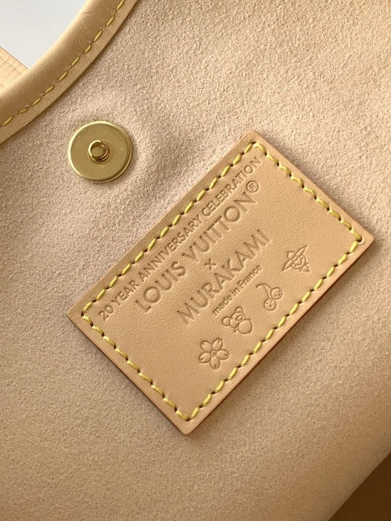 Louis Vuitton Shopping Bags Functional 42497
