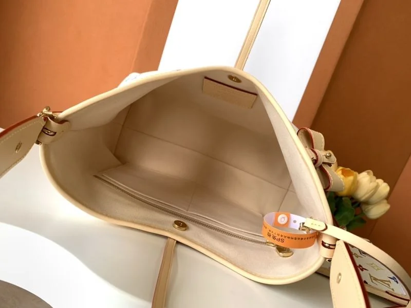 Louis Vuitton Shopping Bags Functional 42497
