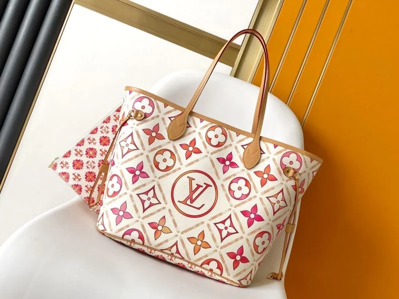 WeatherProof Louis Vuitton Shopping Bags 42494