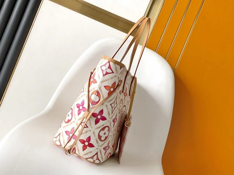 WeatherProof Louis Vuitton Shopping Bags 42494