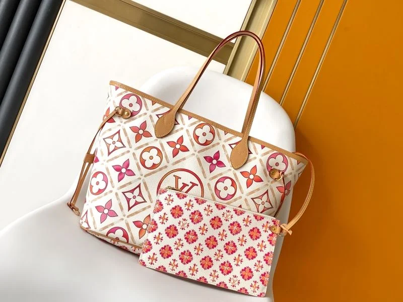 WeatherProof Louis Vuitton Shopping Bags 42494