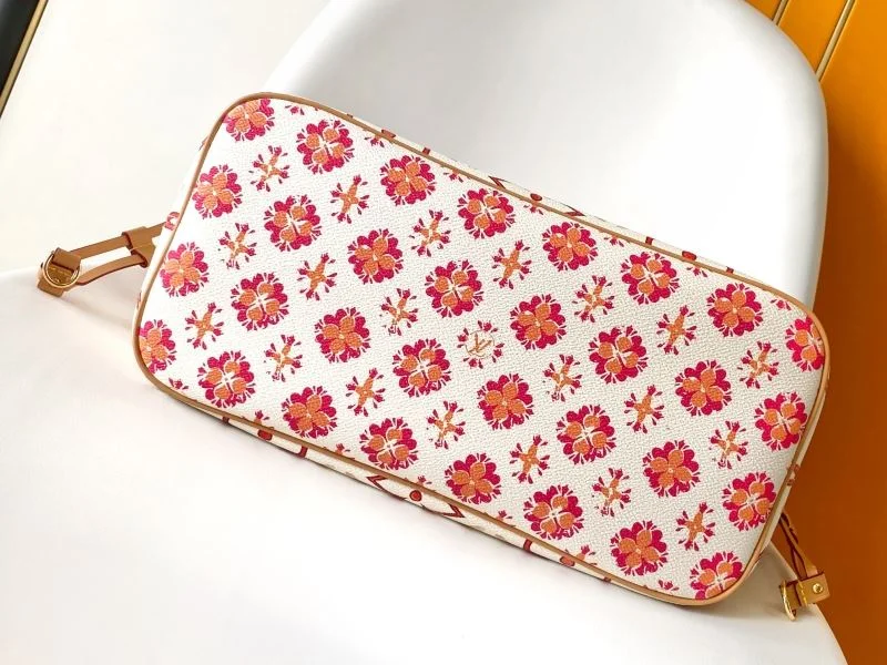 WeatherProof Louis Vuitton Shopping Bags 42494
